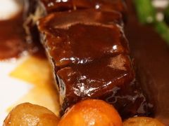 -8餐厅(新葡京酒店)