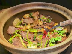 -馋嘴猫•北京食堂•宵夜(亚运村店)