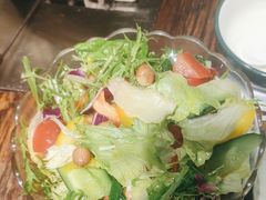 -柿子树炭烤羊腿(金台路店)