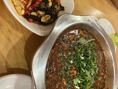 -乐山第一家临江鳝丝(茶坊路店)