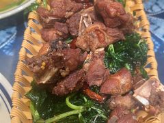 -白家寨子·山野白族菜(古城总店)