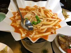 -五观堂素食(新华路店)