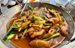 Wu Geng Chang Wang