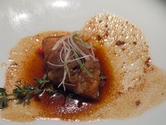 -匠和风精致料理(宁德万达店)