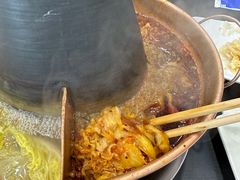 -楼外楼大刀肉传统火锅居(幸福街店)