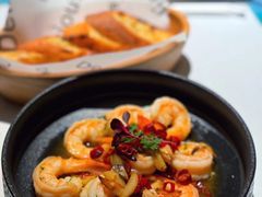 -22ºN BISTRO西餐&酒馆(石奥商业街店)