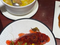 -京味张·北京烤鸭(天河南二路店)