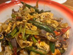 -兔槽江湖菜·重庆璧山兔(水围店)