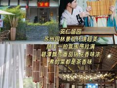 -安仁古镇