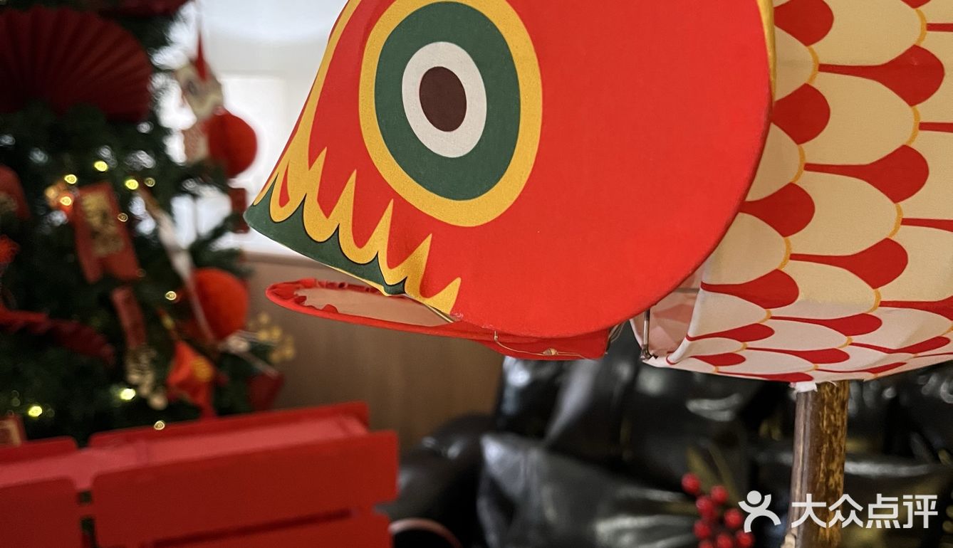 邂逅古厝里的美味西餐厅