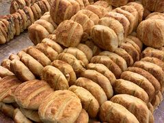 -杨老大焙子月饼干货(宽巷子民族美食街店)