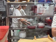 -喜家德虾仁水饺(长泰广场店)