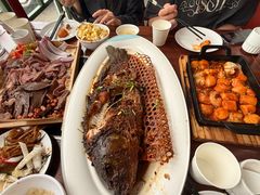 -潘佳驴肉(天齐庙北门店)