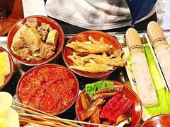 -吼堂老火锅(太古里总店)