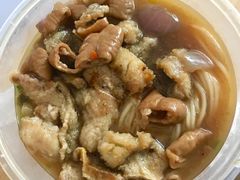 大肠面-大时代美食面馆