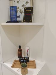 -星漾美学美容美体中心