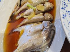 -涌觅名灶·本地海鲜宁波菜(财富广场店)