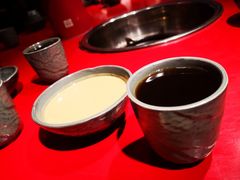 -谭鸭血老火锅(漳州路店)