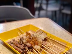 -我是那个大叔·美食研究所(新塘路店)