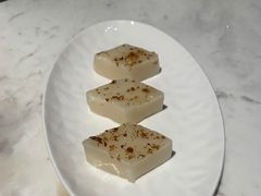 桂花拉糕-绿波廊(豫园店)