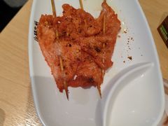 -小杨生煎(周浦万达店)