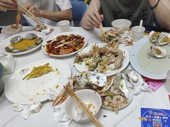 -汪姐海鲜(侨港金冠好店)