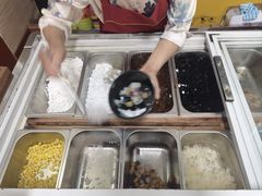 -老海南椰奶清补凉(文化宫老店)
