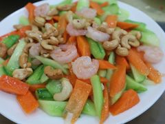-四海鲜渔家菜(黄金海岸店)