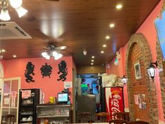 大堂-番茄屋葡式美食(总店)