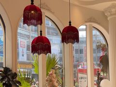 -杜哈夫DOUX RÊVE·生日蛋糕(日月光店)
