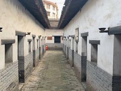 -明代监狱