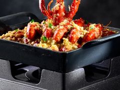 -外婆家(杭州马塍店·杭帮菜名店)