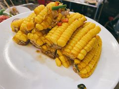 -活潑鲜跳(湖滨商业街店)