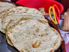 葱油烧饼-尚食卢记烧饼(凤凰路总店)