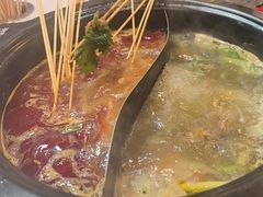 -钢管厂五区小郡肝火锅串串香(清河店)