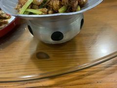 -海宁煲农家菜(惠南镇店)