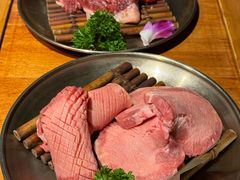 -西塔老太太泥炉烤肉(万柳华联店)