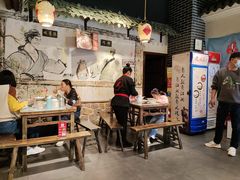 -风波庄(罍街分舵)