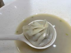 -鸭得堡老鸭汤·鸭血粉丝(南京博物院店)