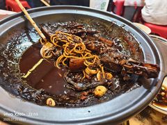 -回味黑鸭煲·始于2006(万松园店)