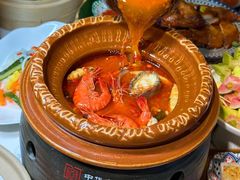 -沿江海南菜·文昌鸡祖师爷(大东海店)
