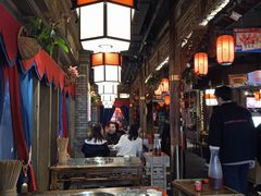 -蜀大侠火锅(总府路店)