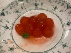 -酌宴府The China Club·广州万富希尔顿酒店(云城东路店)