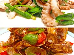 -北塘海鲜·天津菜(大光明桥旗舰店)