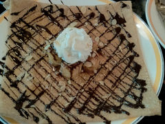 android_upload_pic-La Creperie法餐厅(桃江路店)