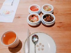 -庭院里的小幸福(开发区万达店)