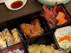 -东京屋(武定路店)