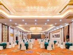 -山东政协大厦维景大酒店