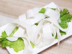 肥羊粉-名都晓荷塘主题火锅(旭日街店)