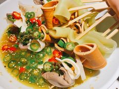 -麻六记(新天地店)